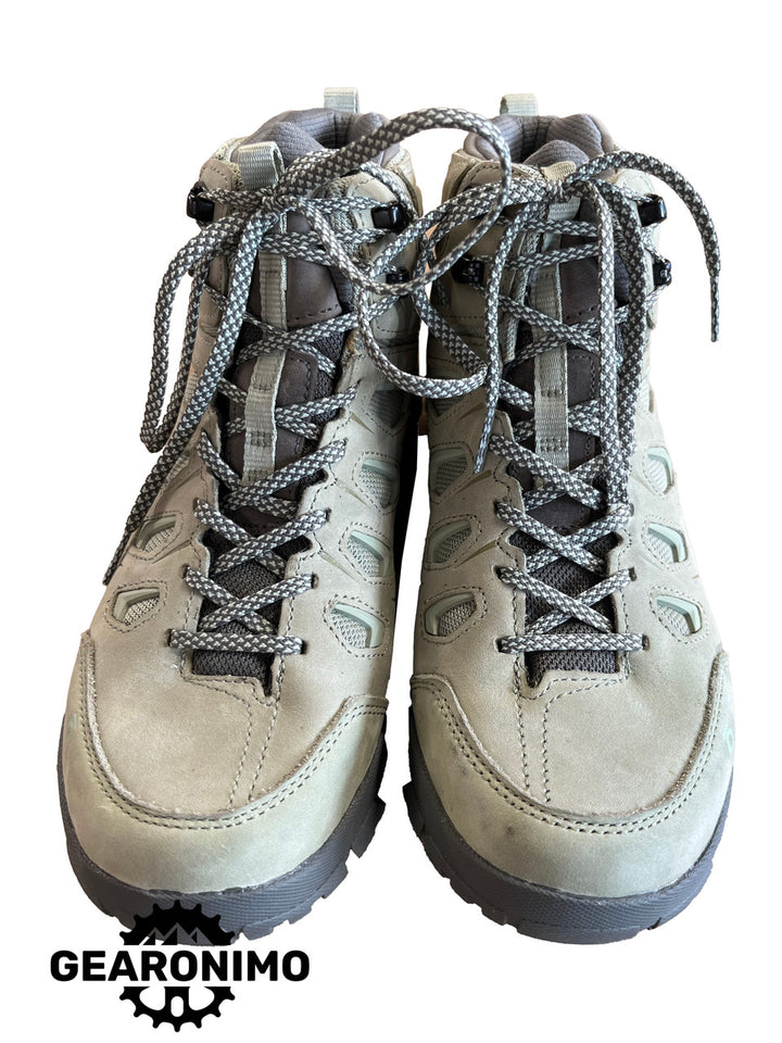 Oboz Sawtooth X Mid B-Dry Waterproof Boots - Multiple Womens Sizes Avalible - image 1