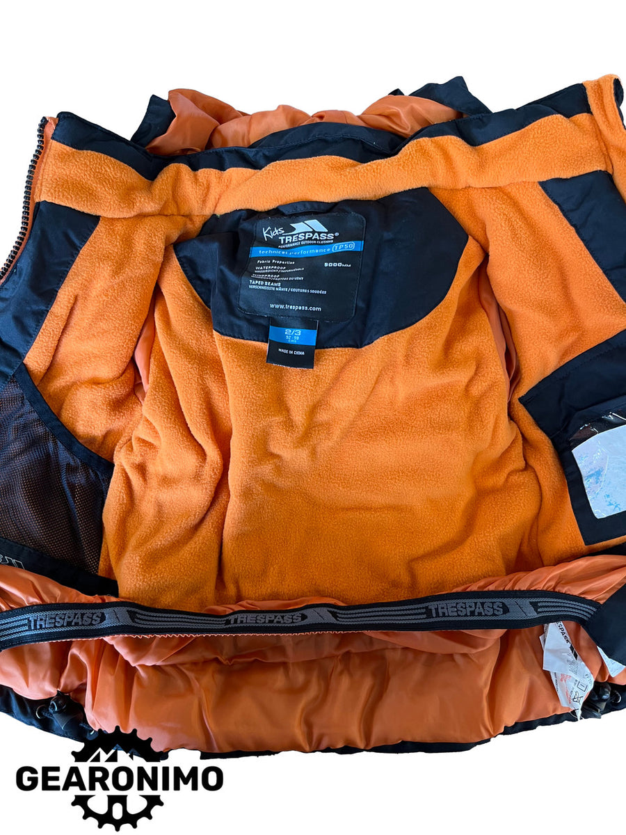 Trespass Kids Snow Jacket - Multiple Sizes Available - image 4