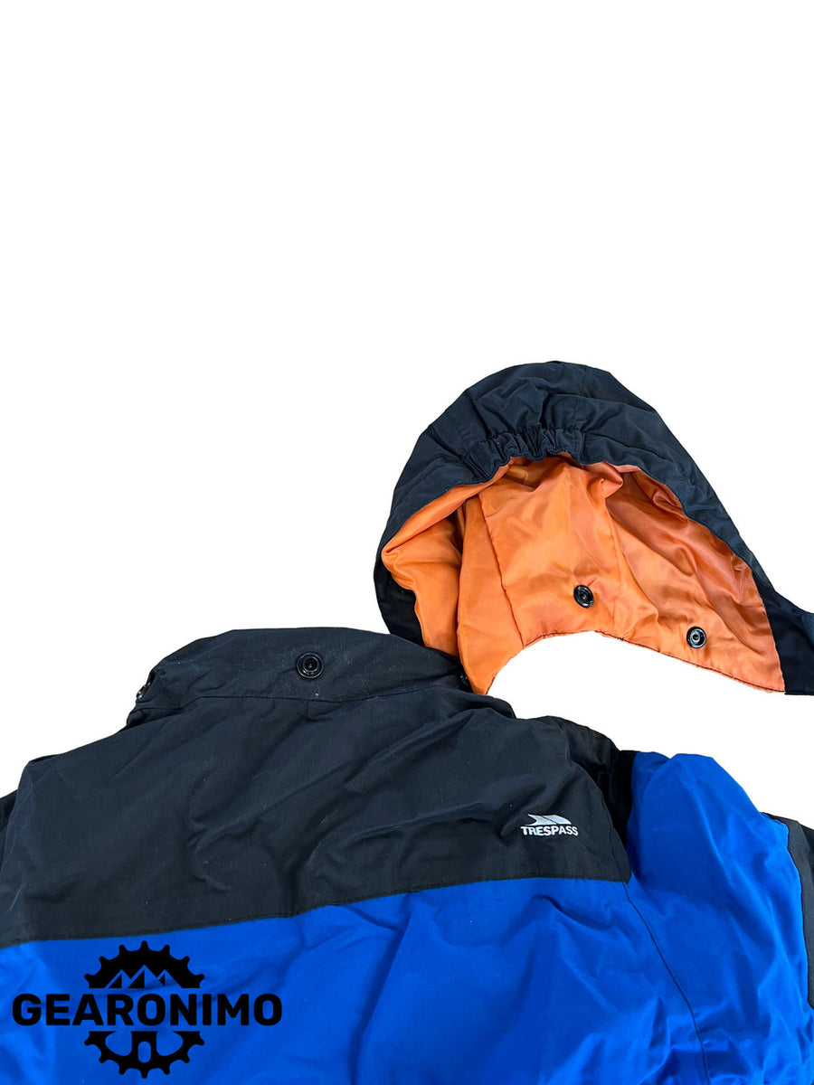 Trespass Kids Snow Jacket - Multiple Sizes Available - image 3