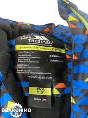 Trespass Kids Snow Jacket - Multiple Sizes Avable - image 5
