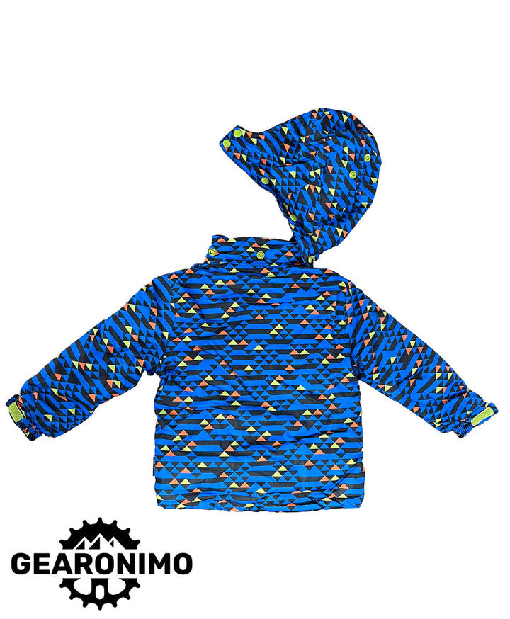 Trespass Kids Snow Jacket - Multiple Sizes Avable - image 1