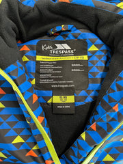 Trespass Kids Snow Jacket - Multiple Sizes Avable - image 6
