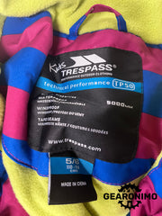 Trespass kids snow jacket - Multiple Sizes Available - image 5