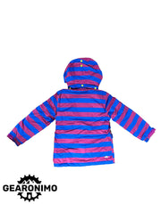 Trespass kids snow jacket - Multiple Sizes Available - image 1