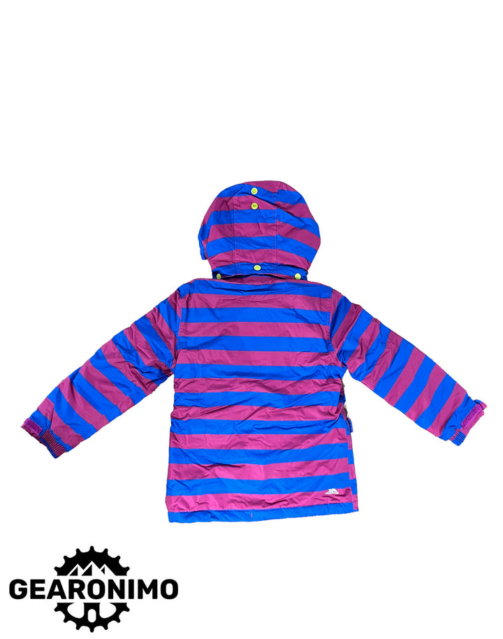 Trespass kids snow jacket - Multiple Sizes Available - image 1