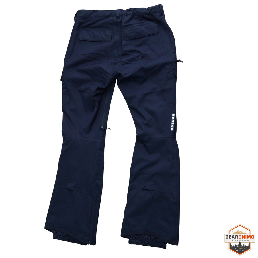 Burton Gloria Winter/Ski Pant - Women's Medium - image 1