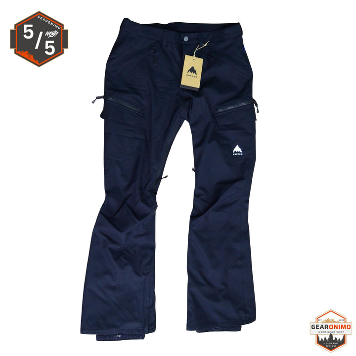 Burton Gloria Winter/Ski Pant - Women's Medium - image 2