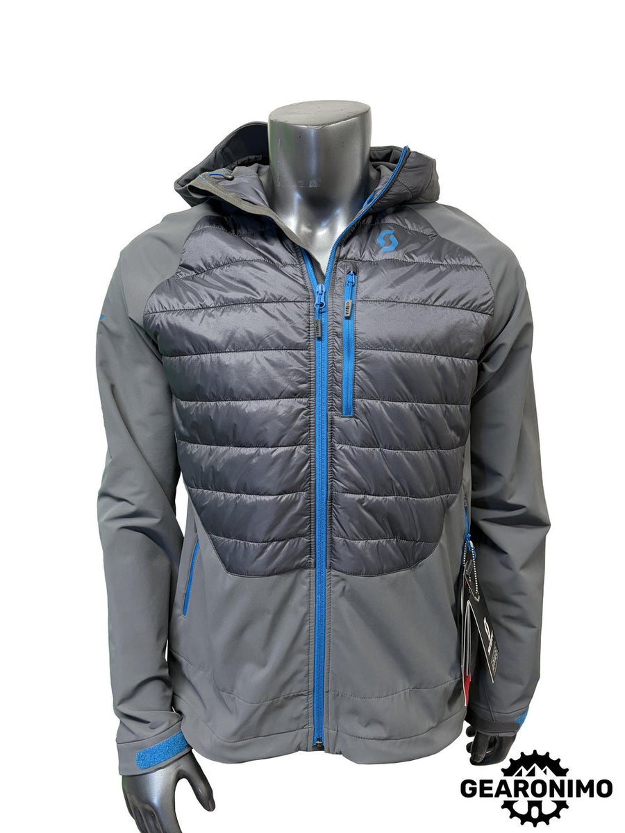 Scott Explorair Ascent Jacket - Men's Lg - image 5