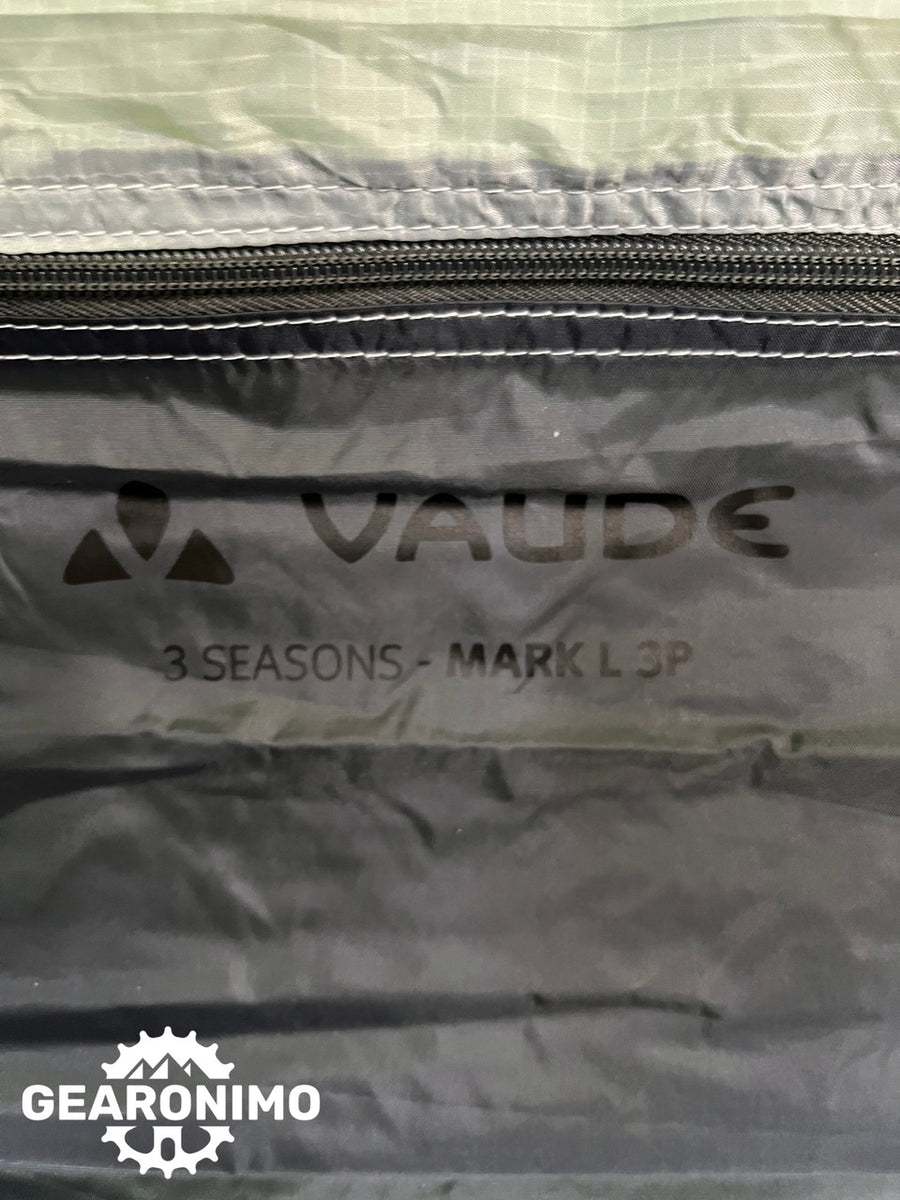 Vaude Mark L 3P Tent - image 10