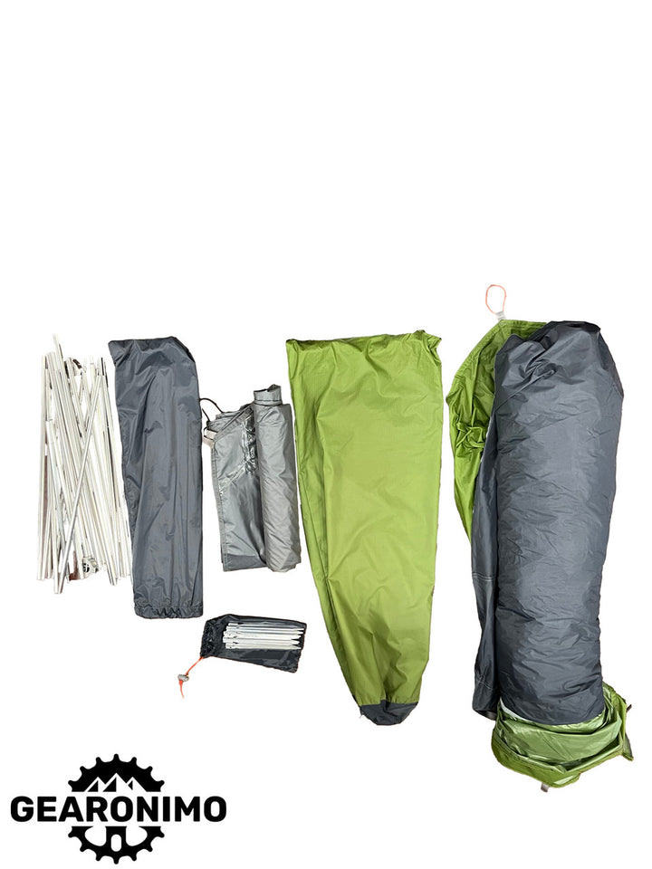 Vaude Mark L 3P Tent - image 1