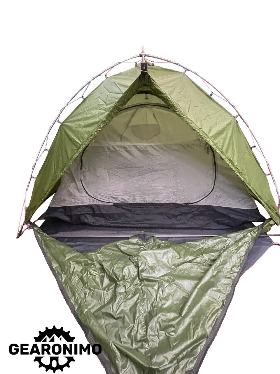 Vaude Mark L 3P Tent - image 3