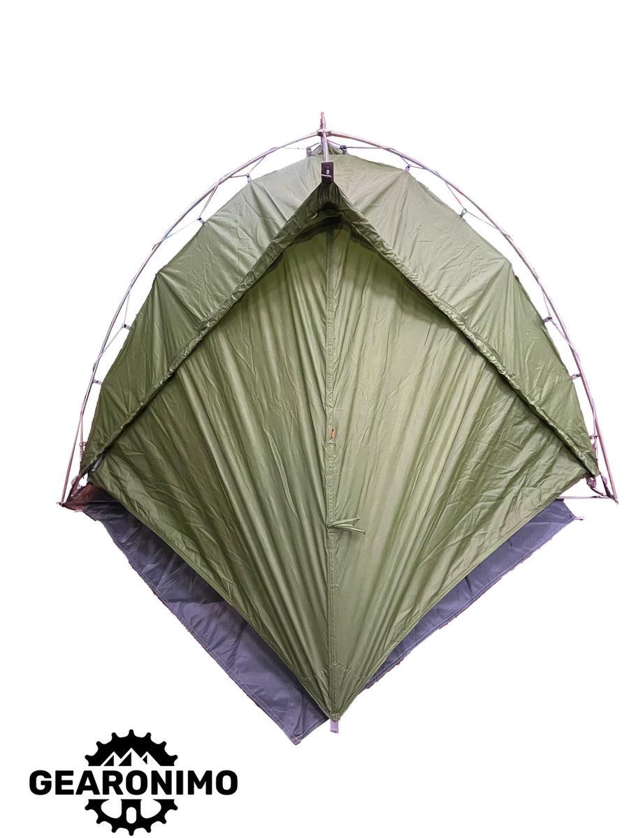 Vaude Mark L 3P Tent - image 2