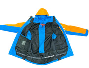 Scott Vertic 3-in-1 Jacket - Mens Lg - image 4