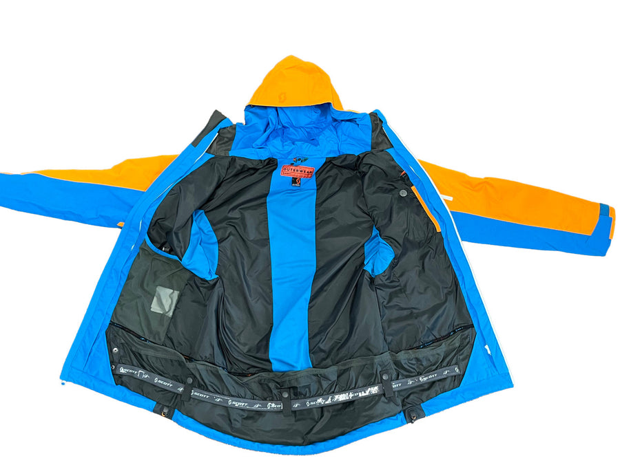 Scott Vertic 3-in-1 Jacket - Mens Lg - image 4