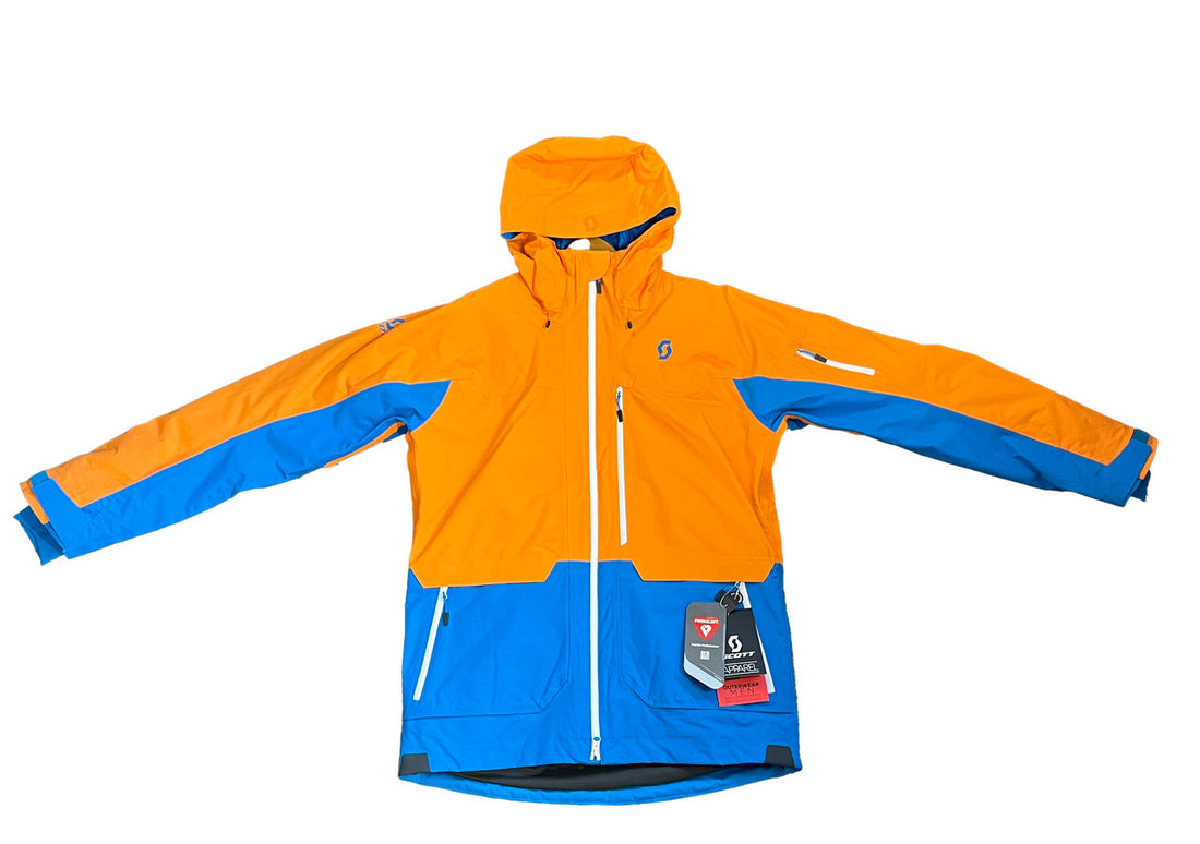 Scott Vertic 3-in-1 Jacket - Mens Lg - image 5