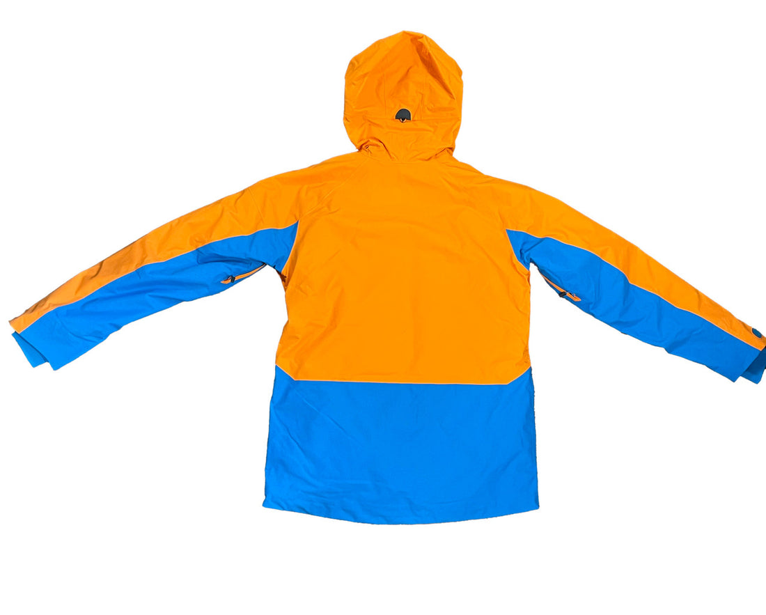 Scott Vertic 3-in-1 Jacket - Mens Lg - image 6
