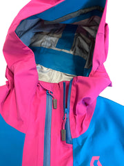 Scott Vertic Tour GTX Jacket  - Women's SM - image 3