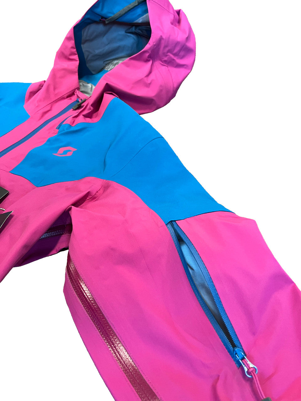 Scott Vertic Tour GTX Jacket  - Women's SM - image 4