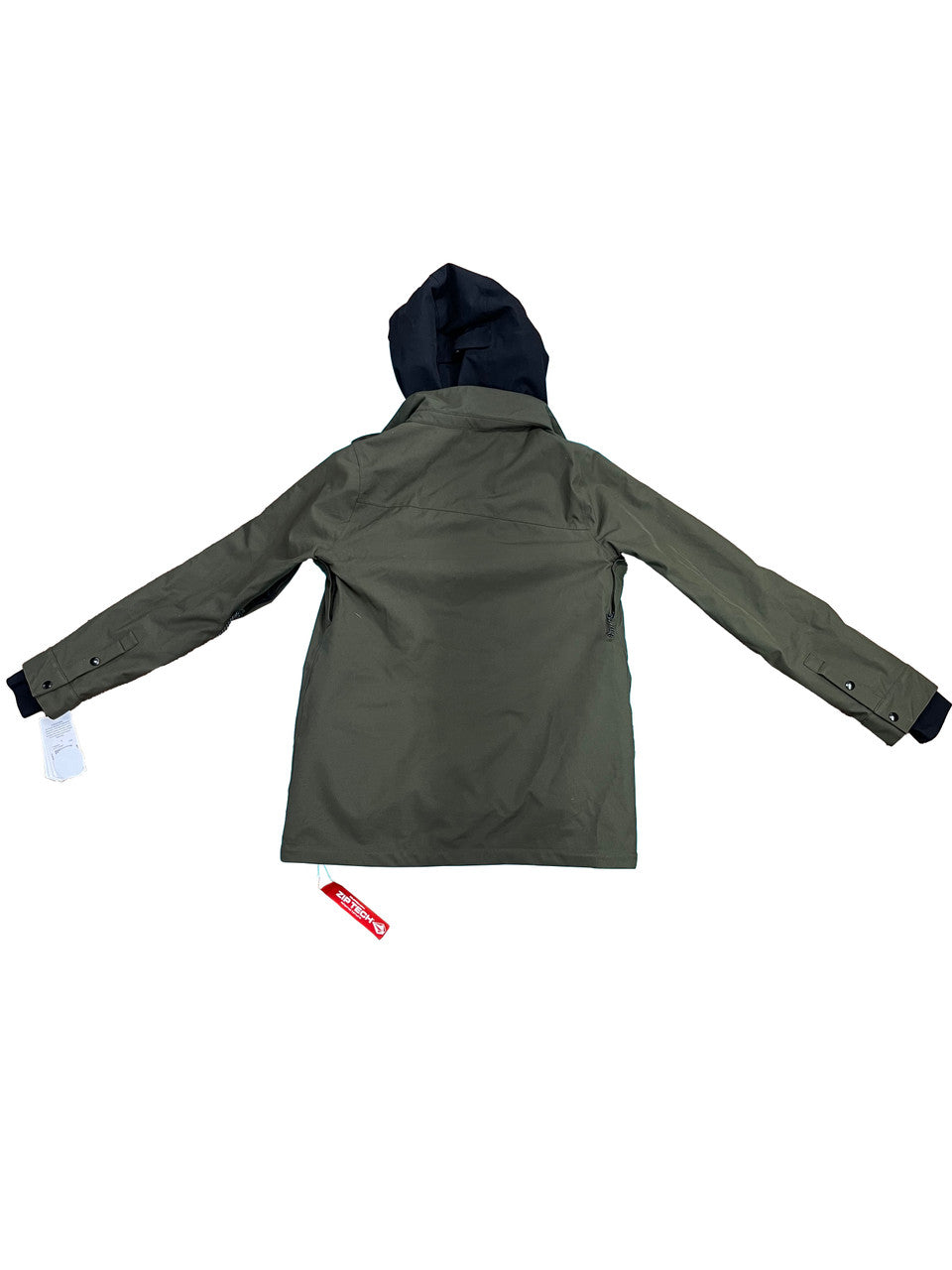Volcom Kuma Jacket - Women's Small - image 1