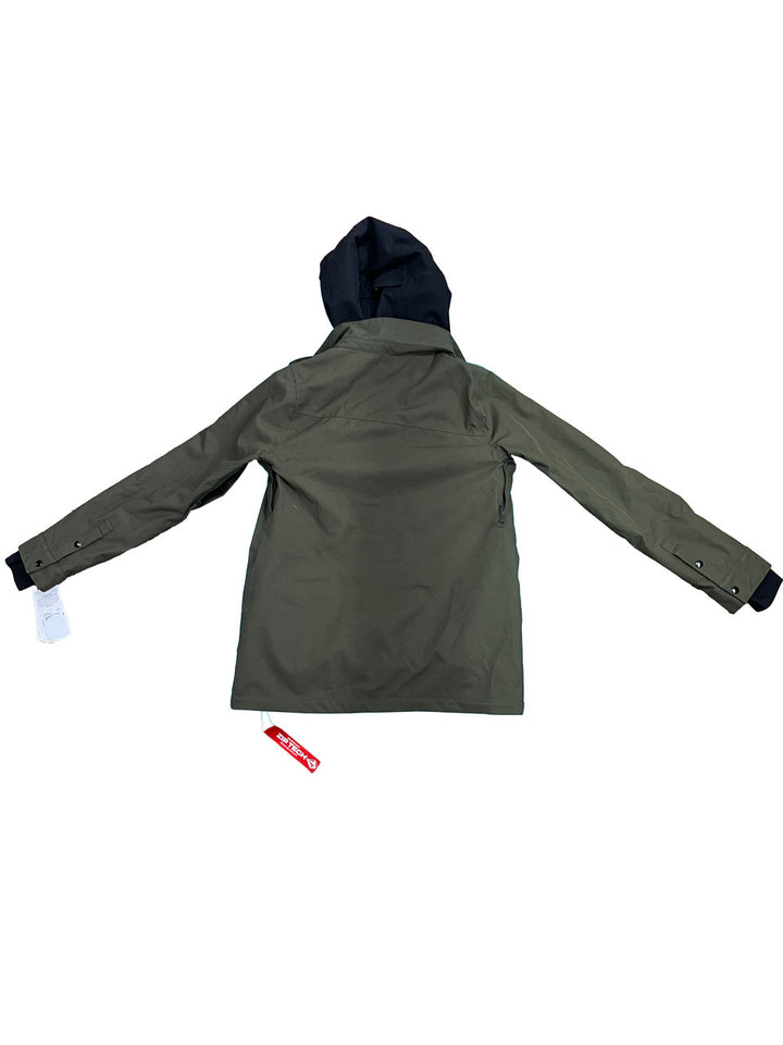 Volcom Kuma Jacket - Women's Small - image 1
