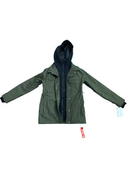 Volcom Kuma Jacket - Women's Small - image 5