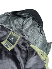 Volcom Kuma Jacket - Women's Small - image 2