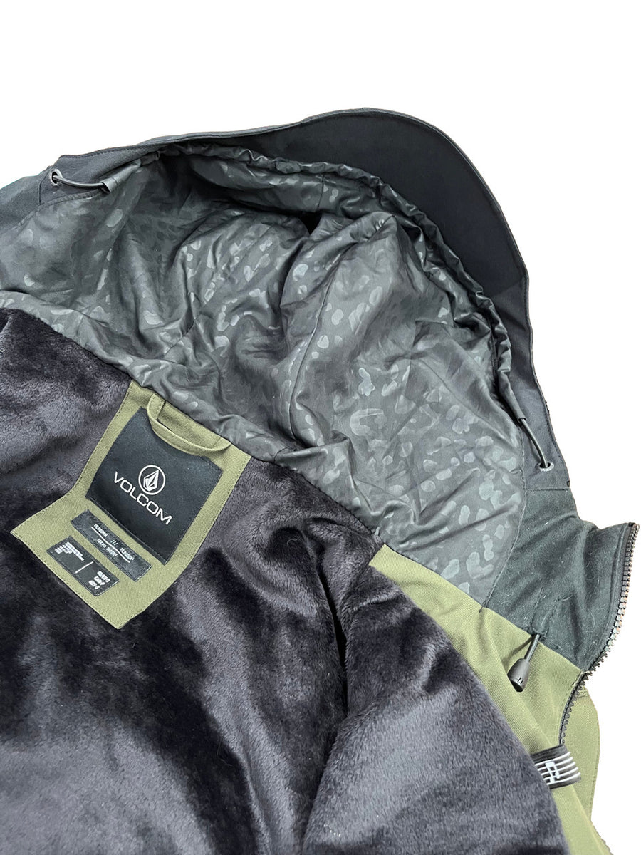 Volcom Kuma Jacket - Women's Small - image 2