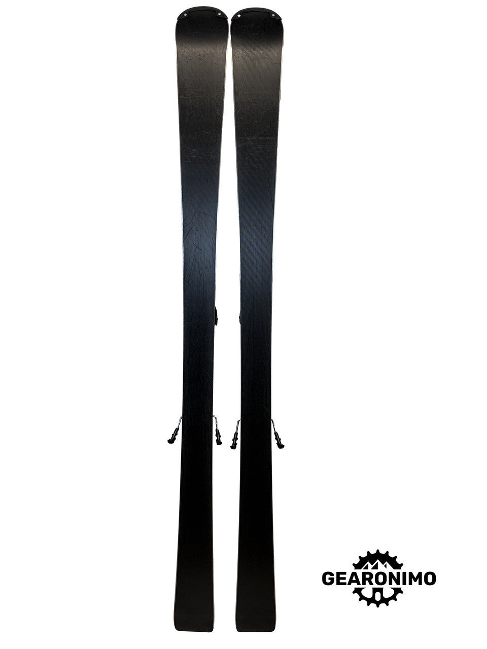 Volkl Deacon 7.6 Skis With Marker FDT 10 Bindings (Multiple Sizes) - image 2