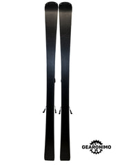 Volkl Deacon 7.6 Skis With Marker FDT 10 Bindings (Multiple Sizes) - image 2