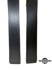 Volkl Deacon 7.6 Skis With Marker FDT 10 Bindings (Multiple Sizes) - image 9