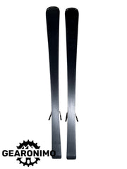 Volkl Deacon 8.0 Skis With Marker FDT 10 Bindings- (Multiple sizes 2023) - image 1