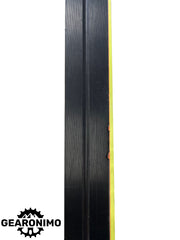 Fischer RCS Classic wax ski (multiple size) with Salomon SNS binding - image 5