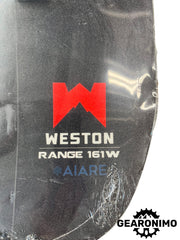 Weston Range Splitboard 20/21 -161w cm - image 4