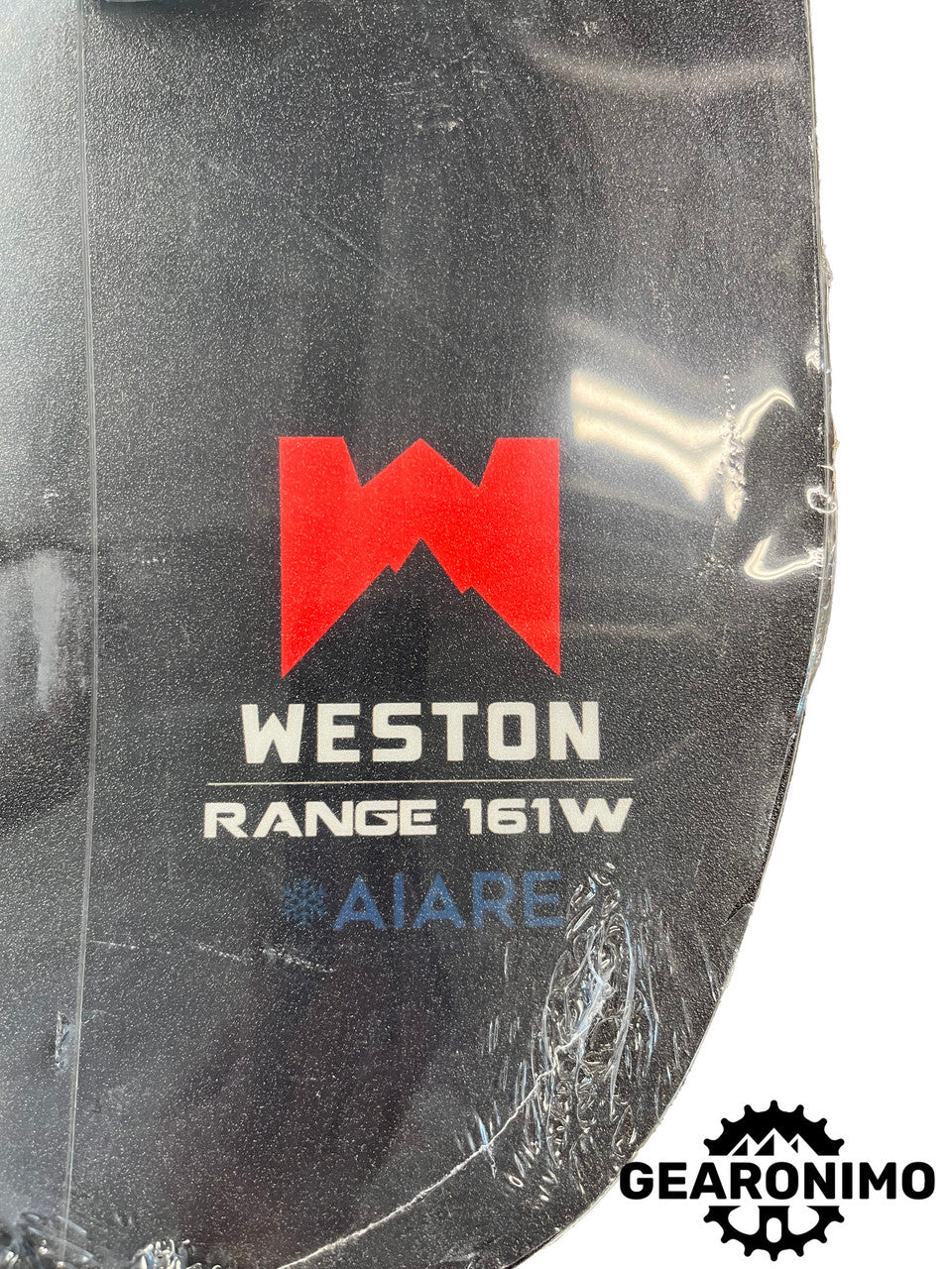 Weston Range Splitboard 20/21 -161w cm - image 4