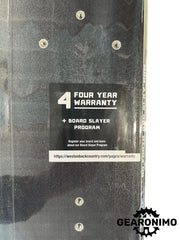 Weston Range Splitboard 20/21 -161w cm - image 3
