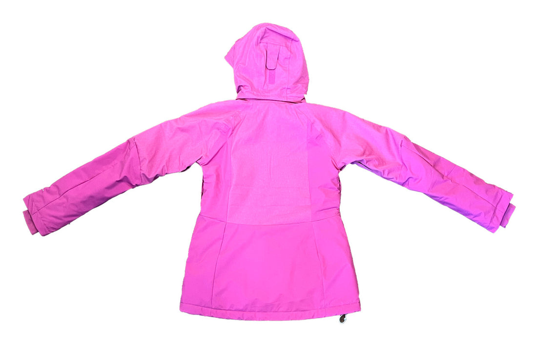 Columbia Wildside Jacket - Women's SM - image 1