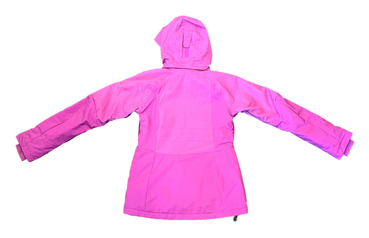 Columbia Wildside Jacket - Women's SM - image 1