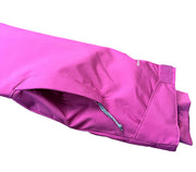Columbia Wildside Jacket - Women's SM - image 4