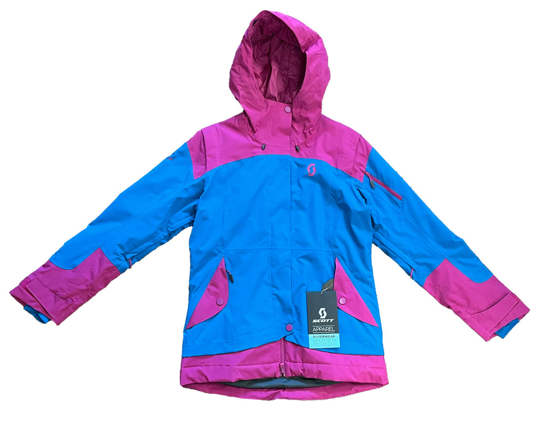 Scott Ultimate dryo 40 - wms SM (multiple colors available) - image 3
